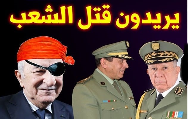 مطالب بإطلاق سراح معتقلي الرأي في رمضان بسبب اكتظاظ سجون عصابة الجنرالات